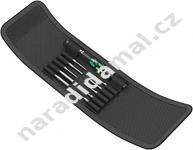 WERA 073676 Kraftform kompakt Micro 11 Electronics 1 sada mikrošoubováků