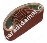 Klingspor LS 309 XH 4483 brusný pás 100 x 610 mm zr. 120