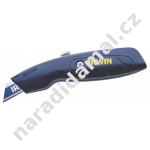 Irwin 10504238 profesionální nůž se zasouvací bimetalovou čepelí