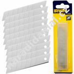 Irwin 10504562 odlamovací čepel 18 mm z uhlikové oceli 10 kusů