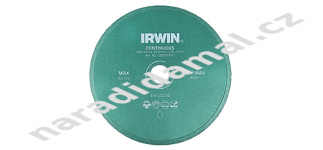 Irwin Continuous 180 x 5,5 x 2,0 x 25,4/22,23 mm (10505937) Diamantový řezný ceoobvodový kotouč