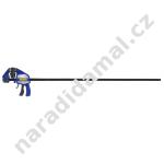 Irwin 10505947 Quick-Grip XP 1250 mm/50" jednoruční stolařská svěrka i rozpěrka