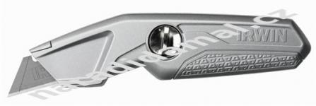 Irwin 10508103 nůž na sádrokarton DRYWALLER s pevnou čepelí 4bodovou