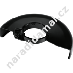 Kryt řezného kotouče Makita 123099-9 průměru 125 mm