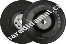 Klingspor 126348 ST 358A průměr 178 mm Podložný talíř pro vulkánfíbrové kotouče