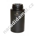 Makita 134847-1 rázová průmyslová hlavice (ořech) 30 mm 1/2" délka 78 mm