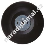 Klingspor 14835 ST 358 průměr 125 mm Podložný talíř pro vulkánfíbrové kotouče