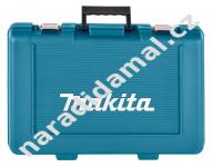 Makita 158777-2 plastový kufr pro AKU vrtačky 14,4/18V