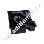 Plastová vložka do L-BOXXU 102 Bosch 1600A002V7 pro GOP 12.0 V-LI Professional