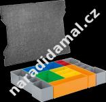 Bosch 1600A016N9 Sada 12 kusů vkládacích boxů