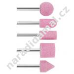 Bosch 1609200286 sada brusných stopkových keramických tělísek 5 dílů