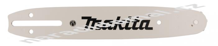 Makita 191G14-3 Lišta řetězová 3/8" 1,1 mm, 25 cm, 40 článků
