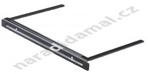 Paralelní doraz Makita 165447-6