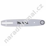 Lišta Makita 191G22-4 řetězová 3/8" 1,3 mm, 25 cm, 40 článků