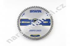 Irwin 1897429 Pilový kotouč 254 x 2,8 x 30 zubů 60 ATB Construction