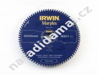 Irwin 1897477 Pilový kotouč 250 x 3,2 x 30 zubů 80 ATB MARPLES