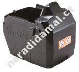 Makita 1910J1-0 kryt aku článků BL4050F a BL4080