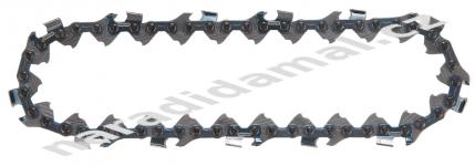 Makita 1910V6-4 řetěz na lištu 10 cm .325"/1,1 mm