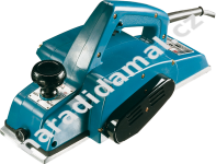 Hoblík Makita 1911B šířka hoblování 110 mm