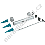 Makita 1911T4-0 nástavec na tuby 600 ml k aku pistoli
