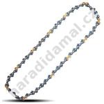 Makita 1914F4-0 řetěz Basic na lištu 40 cm 3/8" - 1.1 mm