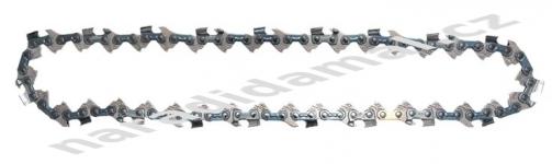 Makita 1914F8-2 řetěz Basic na lištu 40 cm 3/8" - 1.3 mm