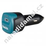 Makita 1915U1-7 nabíjecí adaptér ADP14 do auta