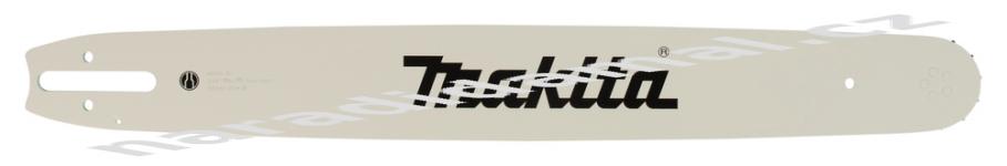 Lišta Makita 1915Y9-9 řetězová 0.325" 1,3 mm, 50 cm, 82 článků