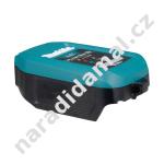 Makita 1916D9-8 nabíječka DC18SJ s kabelem USB-C 60W