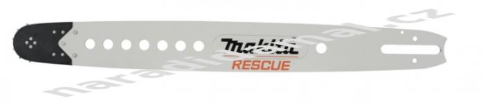 Makita 1916J8-2 lišta RESCUE CUT řetězová 325" 1,3 mm, 50 cm, speciál, článků 81