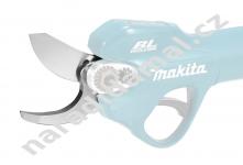 Makita 1916M8-3 Set čepelí k nůžkám DUP181