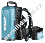 Přenosný externí zdroj Makita PDC01 (191A64-2) na 4 kusy 18V článků LXT Li-ion