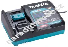 Makita DC40RA (191E07-8) rychlonabíječka akučlánků 40V XGT Li-ion