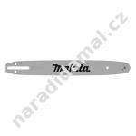 Lišta Makita 191G24-0 řetězová 3/8" 1,3 mm, 35 cm, 52 článků