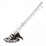 Makita 191M56-3 nástavec s rotačními noži EY407MP