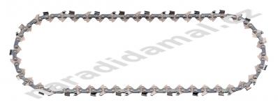 Makita 191T89-0 řetěz na lištu 25 cm .325"/1,1 mm