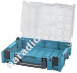 Makita 191X84-4 organizer bez krabiček