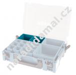 Makita (191X95-9) krabička vkládací 100 x 100 mm do organizéru Makpac