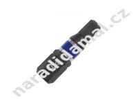 Irwin 1923344 bity imbusové Hex 4 mm Impact (sada 2 kusů)