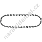 Makita 191G96-5 řetěz na carvingovou lištu 25 cm 1/4"/1,3 mm