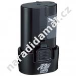 Aku článek MAKITA BL7015 (198000-3) 7,2V/1,5Ah Li-ion