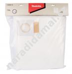 Filtrační sáčky textilní Makita 195557-5
