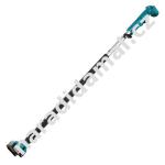 Makita 195595-7 teleskopická rukojeť k řetězové pile s pracovním dosahem 3,5 m