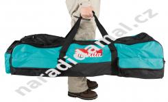 Makita 195638-5 taška na AKU motorovou jednotku s nástavci