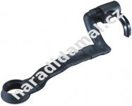 Odsavací set Makita 199621-4 pro oscilační brusku