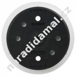 Podložný brusný talíř pr.150 mm měkký Makita 197314-7