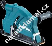 Makita 198440-5 odsávací řezný kryt k úhlovým bruskám 180 mm a 230 mm