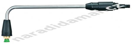 Makita 198909-9 úhlová stříkací tryska k vysokotlakým myčkám