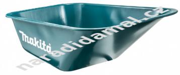 Makita 199008-0 korba plechová - kolečko