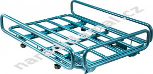 Makita 199009-8 přepravní koš - trakař